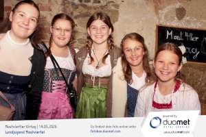 Mostviertler Kirtag